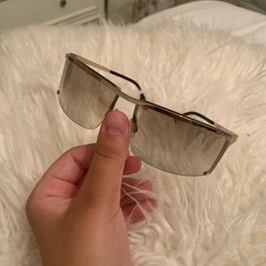 Vintage Dolce & Gabbana Sunglasses